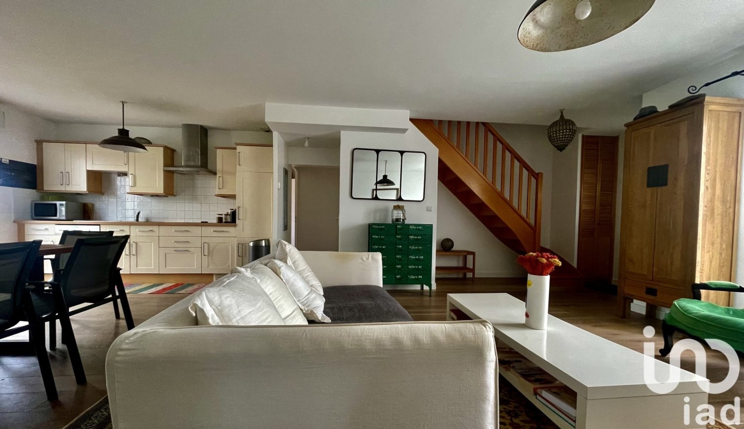 4 غرف نوم منزل في La Baule-Escoublac, France رقم 103686