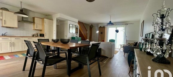 4 غرف نوم منزل في La Baule-Escoublac, France رقم 103686 2