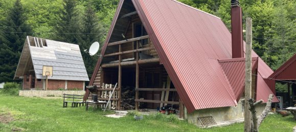 6 bedrooms Commercial property in Kolasin, Montenegro No. 1 14