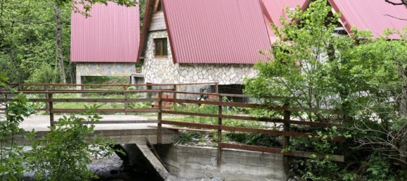 6 bedrooms Commercial property in Kolasin, Montenegro No. 1 15