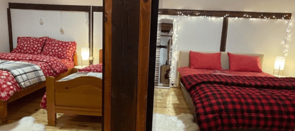 6 bedrooms Commercial property in Kolasin, Montenegro No. 1 30