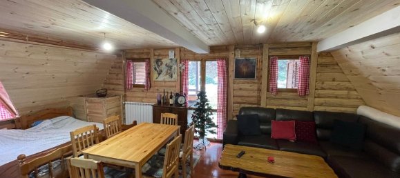 6 bedrooms Commercial property in Kolasin, Montenegro No. 1 20