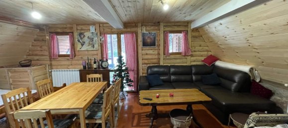 6 bedrooms Commercial property in Kolasin, Montenegro No. 1 17