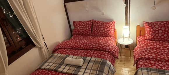 6 bedrooms Commercial property in Kolasin, Montenegro No. 1 29