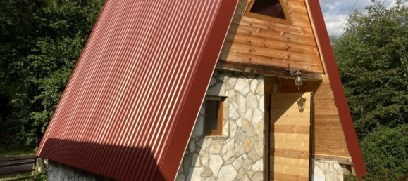 6 bedrooms Commercial property in Kolasin, Montenegro No. 1 11