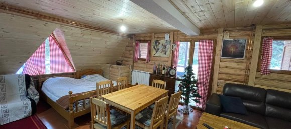 6 bedrooms Commercial property in Kolasin, Montenegro No. 1 18