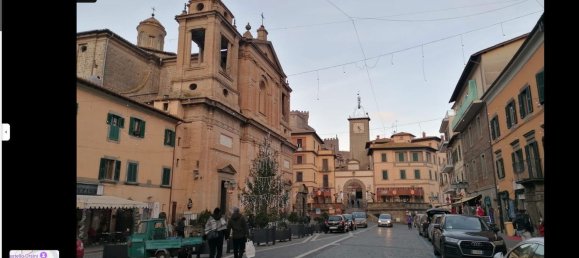 4غرفة شقة في Soriano nel Cimino, Italy رقم 286640 36