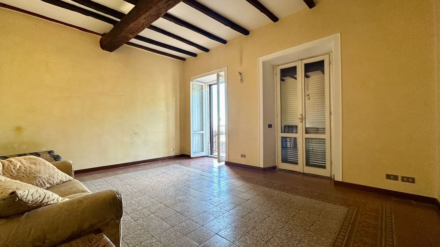 4غرفة شقة في Soriano nel Cimino, Italy رقم 286640