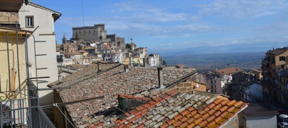 4غرفة شقة في Soriano nel Cimino, Italy رقم 286640 2