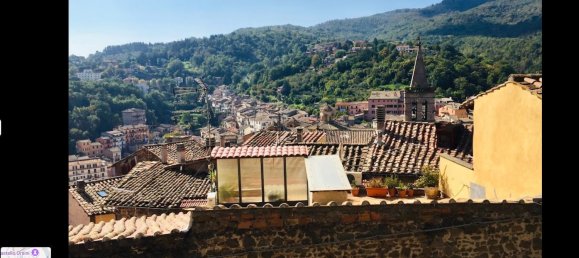 4غرفة شقة في Soriano nel Cimino, Italy رقم 286640 39