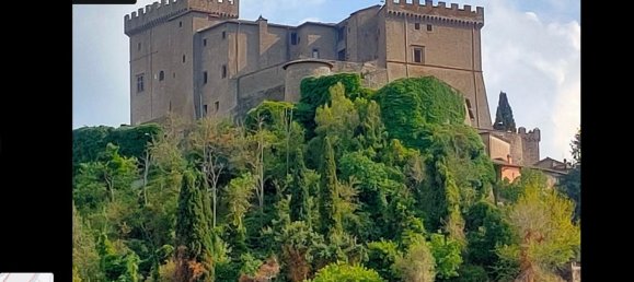 4غرفة شقة في Soriano nel Cimino, Italy رقم 286640 37