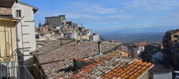 4غرفة شقة في Soriano nel Cimino, Italy رقم 286640 19