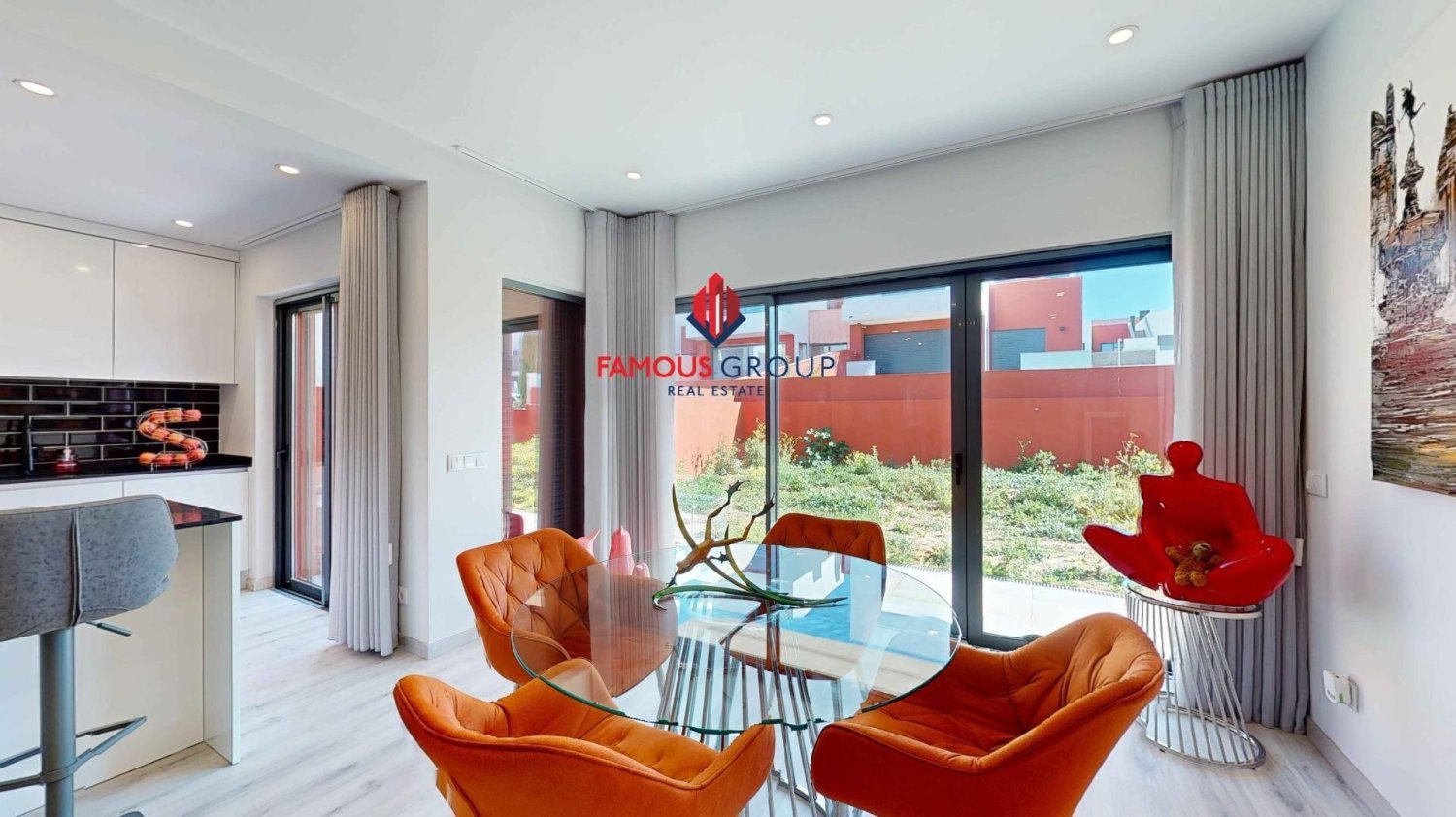 3 chambres Villa à Portimao, Portugal No. 105126