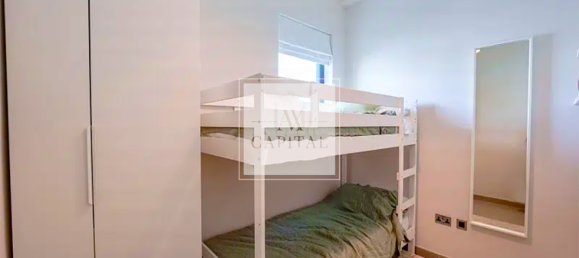 3 غرف نوم تاون هاوس في جزيرة ياس, UAE رقم 50908 9