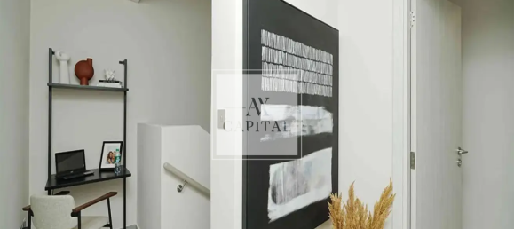 3 غرف نوم تاون هاوس في جزيرة ياس, UAE رقم 50908 8