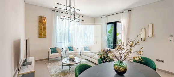 3 غرف نوم تاون هاوس في جزيرة ياس, UAE رقم 50908 15