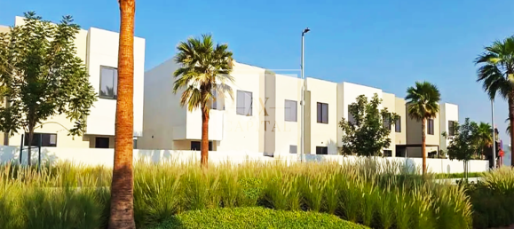 3 غرف نوم تاون هاوس في جزيرة ياس, UAE رقم 50908 11