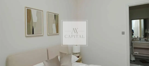 3 غرف نوم تاون هاوس في جزيرة ياس, UAE رقم 50908 5