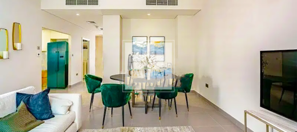 3 غرف نوم تاون هاوس في جزيرة ياس, UAE رقم 50908 16