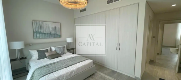 3 غرف نوم تاون هاوس في جزيرة ياس, UAE رقم 50908 7