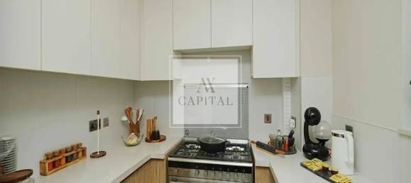 3 غرف نوم تاون هاوس في جزيرة ياس, UAE رقم 50908 10