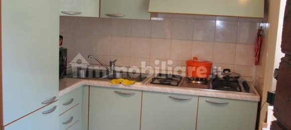 2 Schlafzimmer Haus in Torre di Santa Maria, Italy, Nr. 85912 4