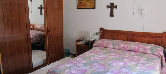 2 Schlafzimmer Haus in Torre di Santa Maria, Italy, Nr. 85912 11