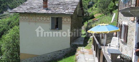 2 Schlafzimmer Haus in Torre di Santa Maria, Italy, Nr. 85912 18