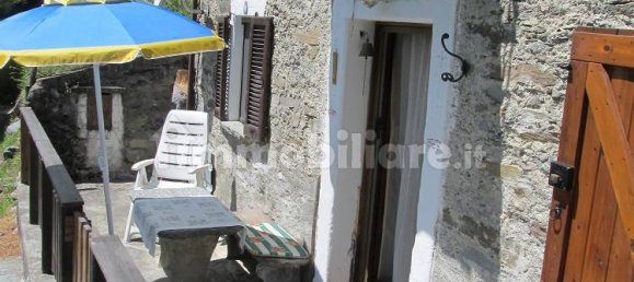 2 Schlafzimmer Haus in Torre di Santa Maria, Italy, Nr. 85912 2