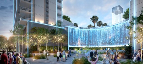 2 chambres Appartement à GOLF GATE, DAMAC Hills (Akoya by DAMAC), UAE No. 58636 9