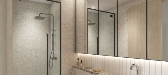 2 chambres Appartement à GOLF GATE, DAMAC Hills (Akoya by DAMAC), UAE No. 58636 3