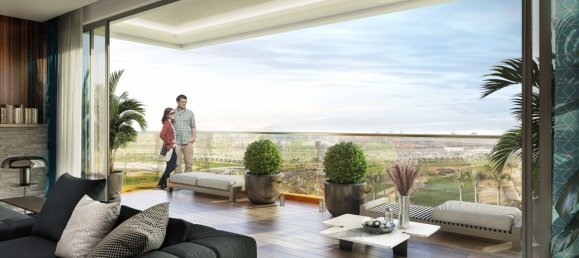 2 chambres Appartement à GOLF GATE, DAMAC Hills (Akoya by DAMAC), UAE No. 58636 4