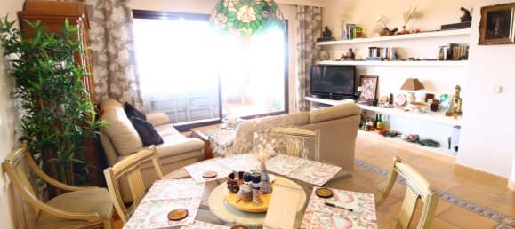 4 غرف نوم منزل ذو طابقين في Mijas, Spain رقم 40376 24