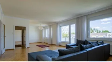 Apartamento de 6 habitaciónes en Hietzing, Austria No. 117488