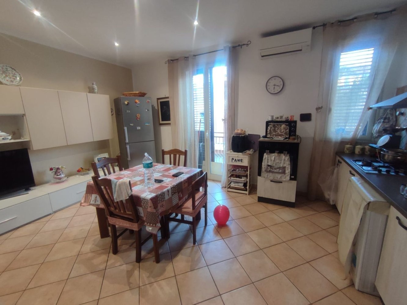 3 Schlafzimmer Doppelhaus in Villabate, Italy, Nr. 363670