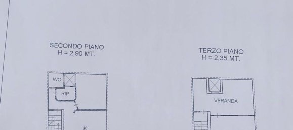 3 Schlafzimmer Doppelhaus in Villabate, Italy, Nr. 363670 12