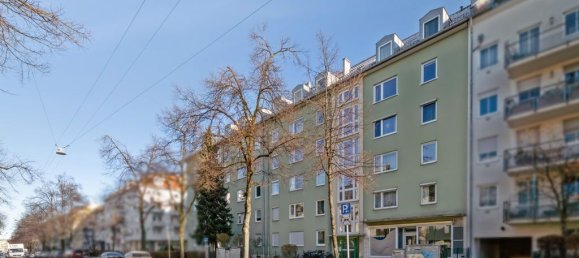 2-salle Appartement à Munich, Germany No. 245471 10