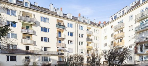 2-salle Appartement à Munich, Germany No. 245471 7