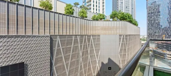1 dormitorio apartamento en venta en Downtown Dubai (Downtown Burj Dubai), Dubai, UAE № 105872 17