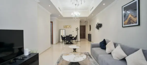 1 dormitorio apartamento en venta en Downtown Dubai (Downtown Burj Dubai), Dubai, UAE № 105872 5