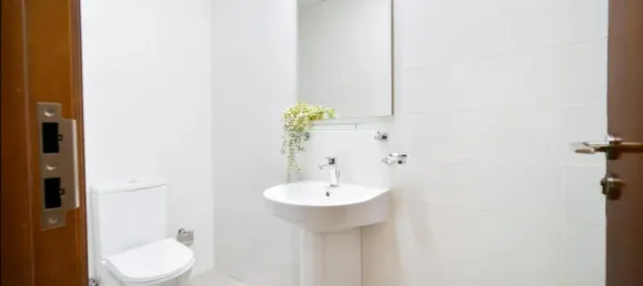 1 dormitorio apartamento en venta en Downtown Dubai (Downtown Burj Dubai), Dubai, UAE № 105872 11