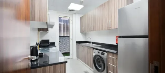 1 dormitorio apartamento en venta en Downtown Dubai (Downtown Burj Dubai), Dubai, UAE № 105872 8