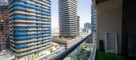 1 dormitorio apartamento en venta en Downtown Dubai (Downtown Burj Dubai), Dubai, UAE № 105872 16