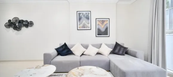 1 dormitorio apartamento en venta en Downtown Dubai (Downtown Burj Dubai), Dubai, UAE № 105872 2