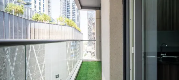1 dormitorio apartamento en venta en Downtown Dubai (Downtown Burj Dubai), Dubai, UAE № 105872 12