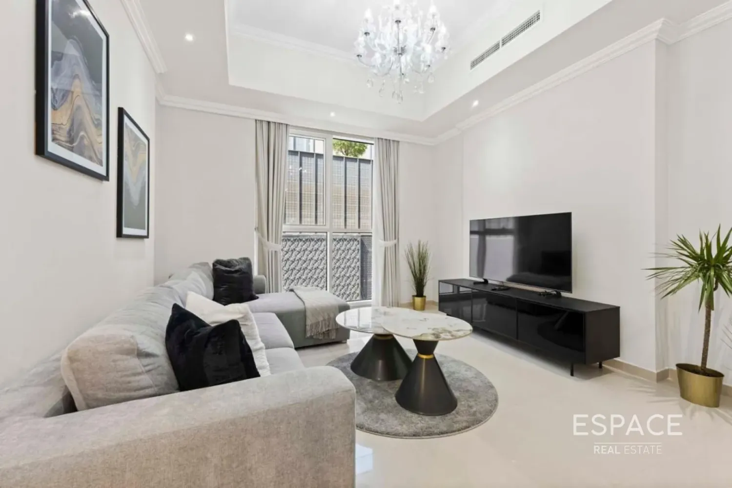 1 dormitorio apartamento en venta en Downtown Dubai (Downtown Burj Dubai), Dubai, UAE № 105872