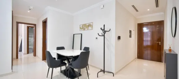1 dormitorio apartamento en venta en Downtown Dubai (Downtown Burj Dubai), Dubai, UAE № 105872 6