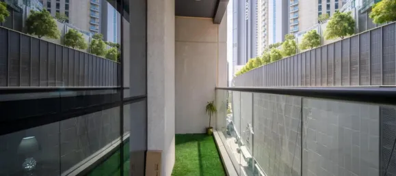 1 dormitorio apartamento en venta en Downtown Dubai (Downtown Burj Dubai), Dubai, UAE № 105872 13