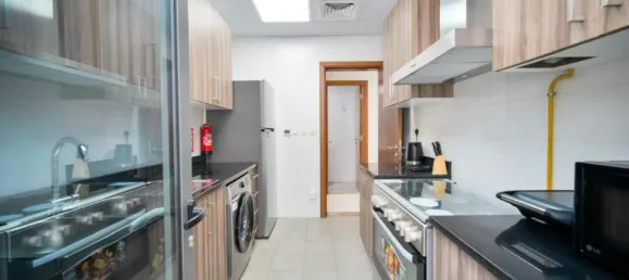 1 dormitorio apartamento en venta en Downtown Dubai (Downtown Burj Dubai), Dubai, UAE № 105872 7