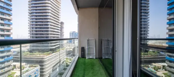 1 dormitorio apartamento en venta en Downtown Dubai (Downtown Burj Dubai), Dubai, UAE № 105872 14